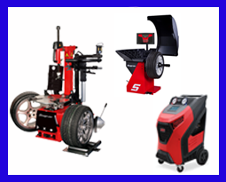 Snap-on Equipment