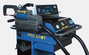 Pro Spot i5 Puntlasapparaat Snap-on Tools