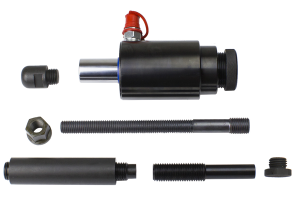 Wallmek hydraulisch automotive gereedschap verlicht zwaar werk Snap-on Tools