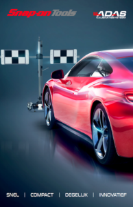 Digitale Snap-on EZ-ADAZ brochure NL