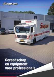 Snap-on Benelux Capability Brochure