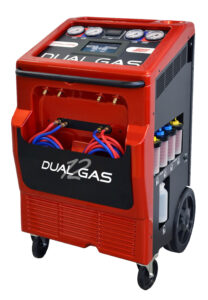 SUN KOOLKARE DUAL GAS 12 Snap-on Tools