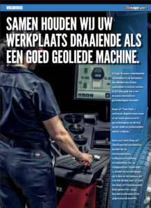 Snap-on Equipment Catalogus 2022