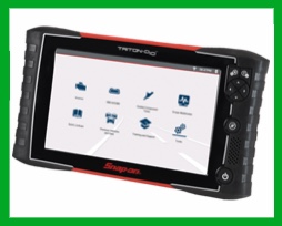 Snap-on Triton-D10 diagnosetester product