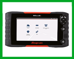Snap-on SOLUS+ diagnosetester